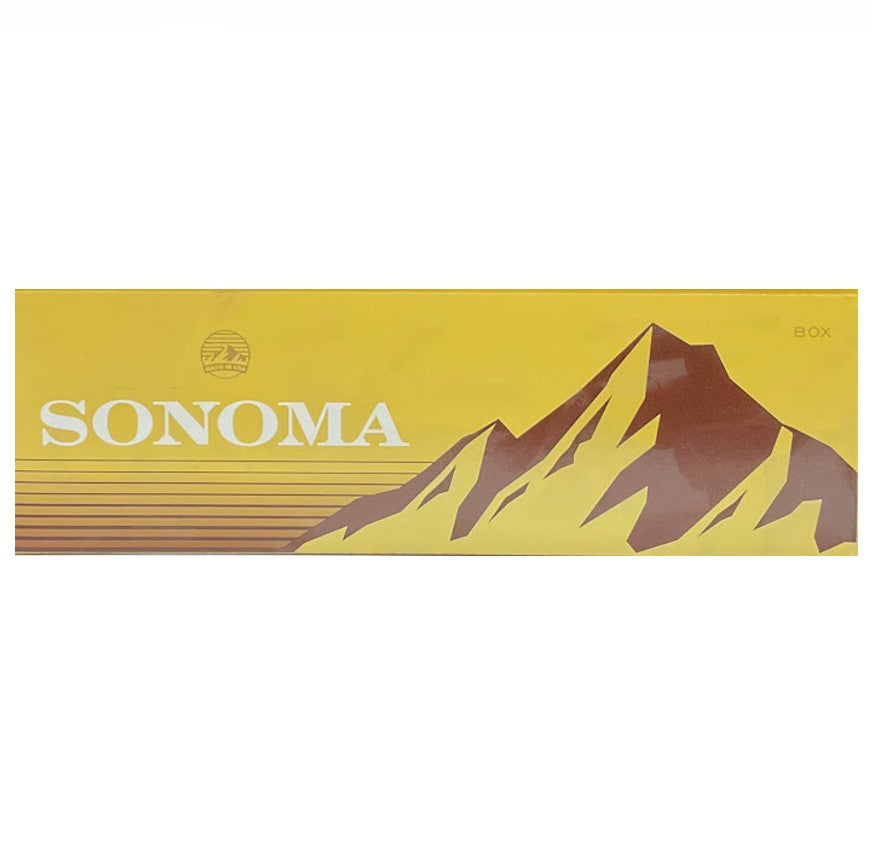 SONOMA GOLD BX