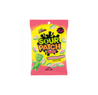 SOUR PATCH BAG WATERMELON 8OZ