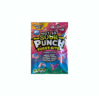 SOUR PUNCH BAG ASSORTED BITES