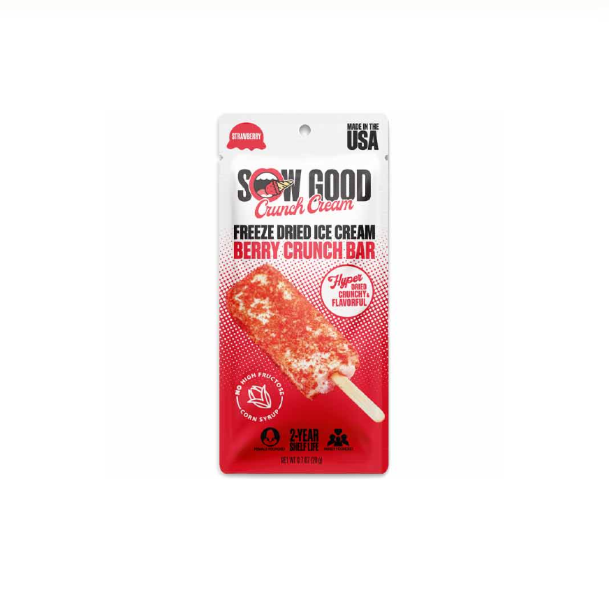 SOW GOOD FREEZE DRIED 0.7OZ