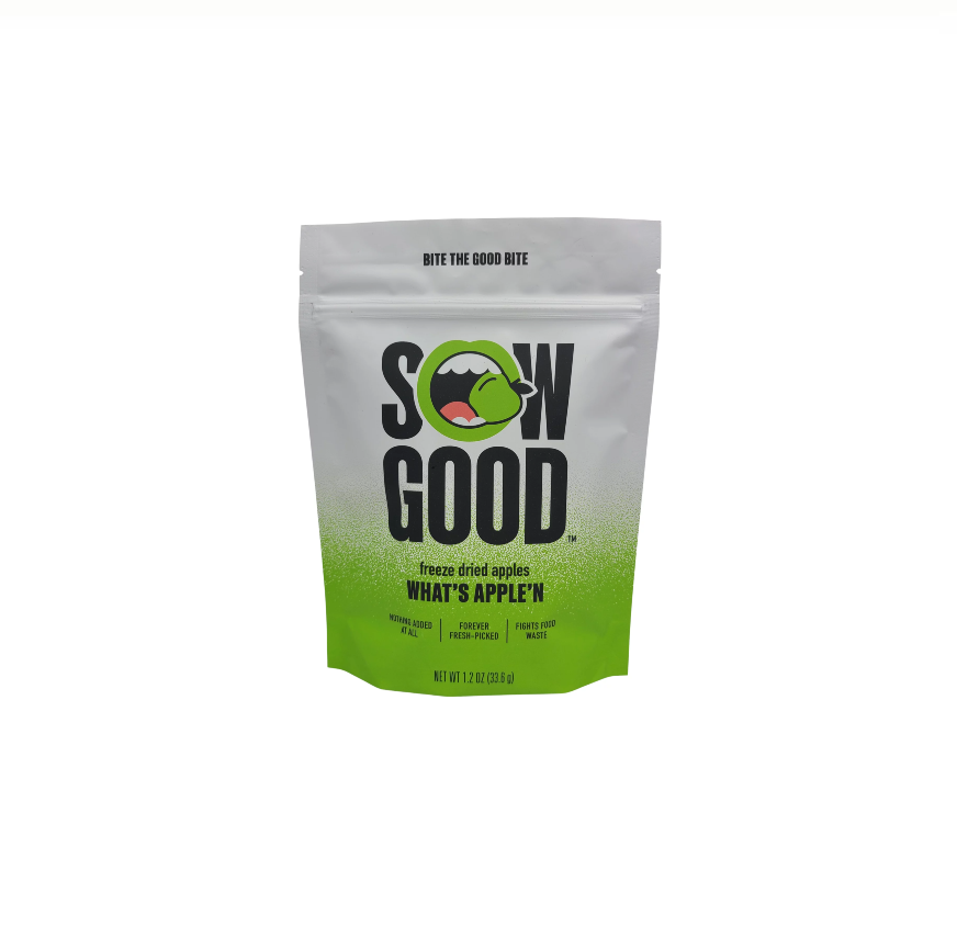 SOW GOOD FREEZE DRIED 1.2OZ