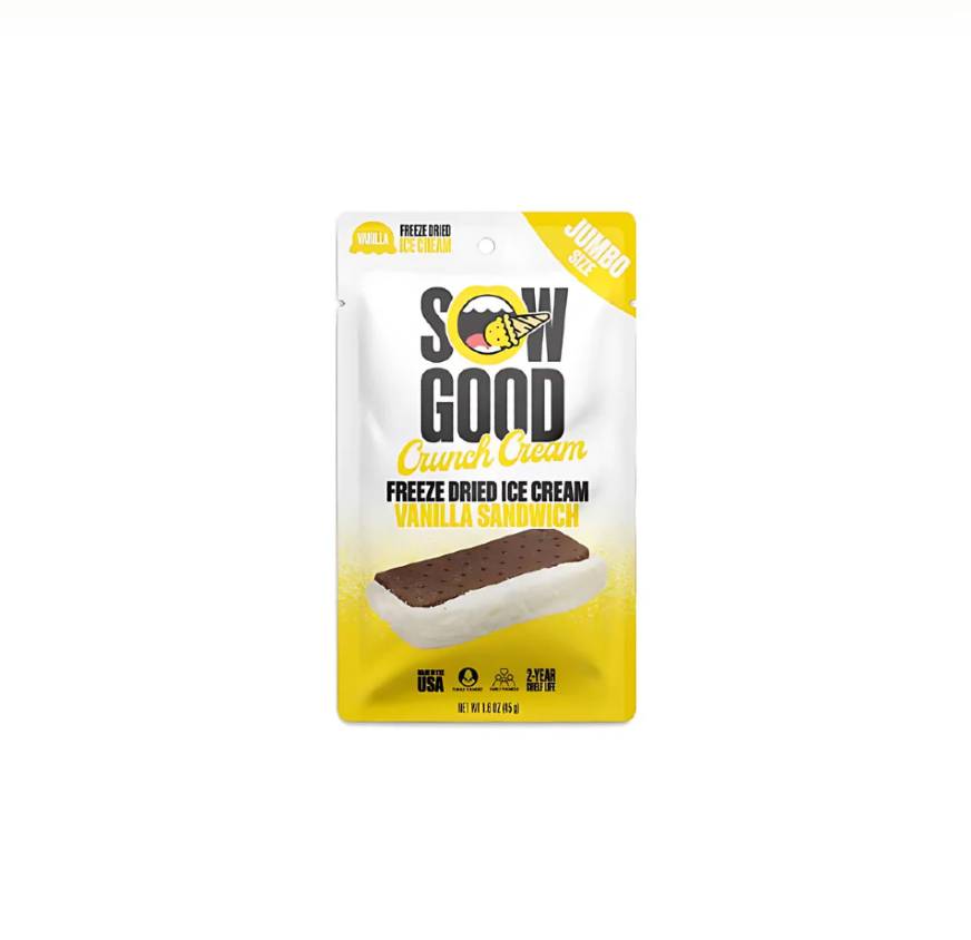 SOW GOOD FREEZE DRIED 1.6OZ