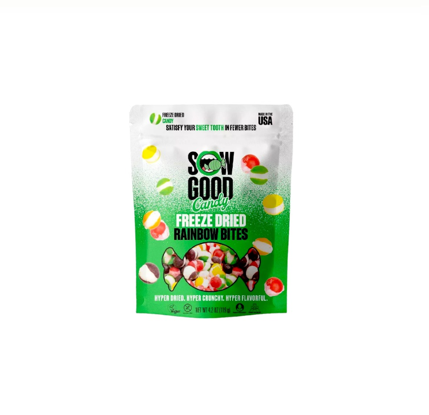 SOW GOOD FREEZE DRIED 4.2OZ