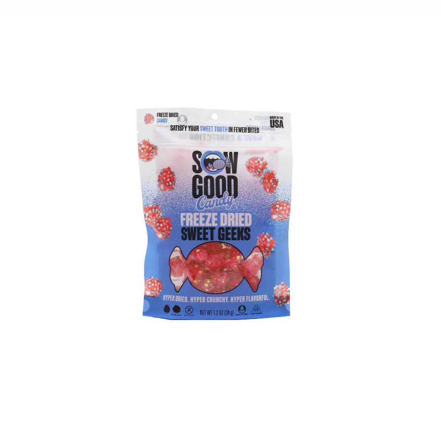 SOW GOOD FREEZE DRIED 1.2OZ – Ranger Wholesale