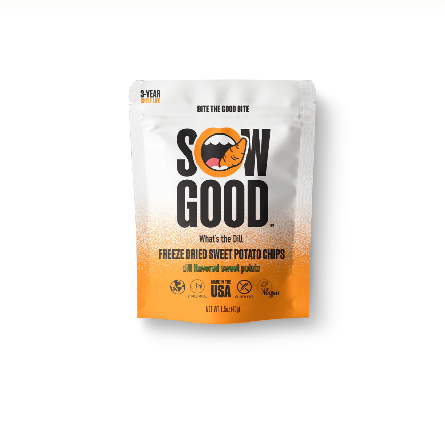 SOW GOOD FREEZE DRIED 1.5OZ