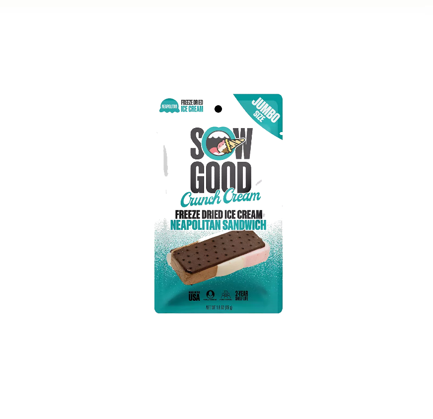 SOW GOOD FREEZE DRIED 1.6OZ