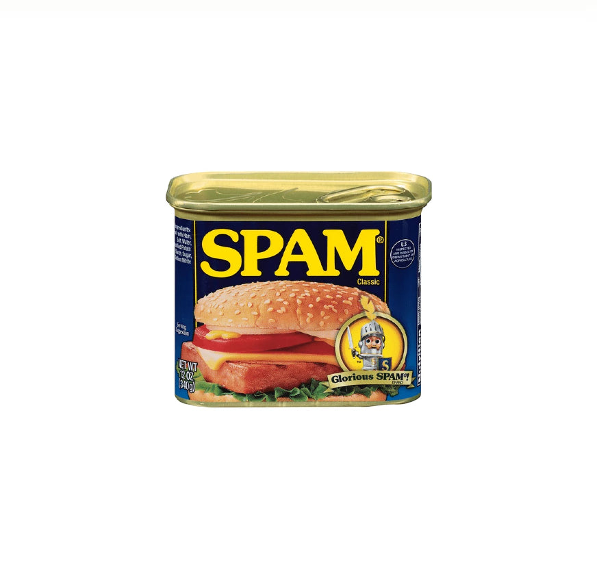 SPAM 12oz SINGLE