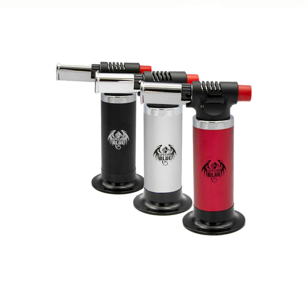 SPECIAL BLUE FURY TORCH