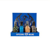 SPECIAL BLUE GRENADETD103 12CT