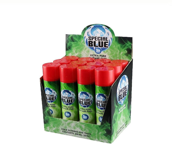 SPECIAL BUTANE 5X 300ML SINGLE