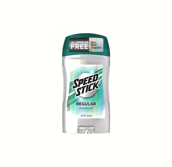 SPEED STICK 2.7OZ ORIGINAL