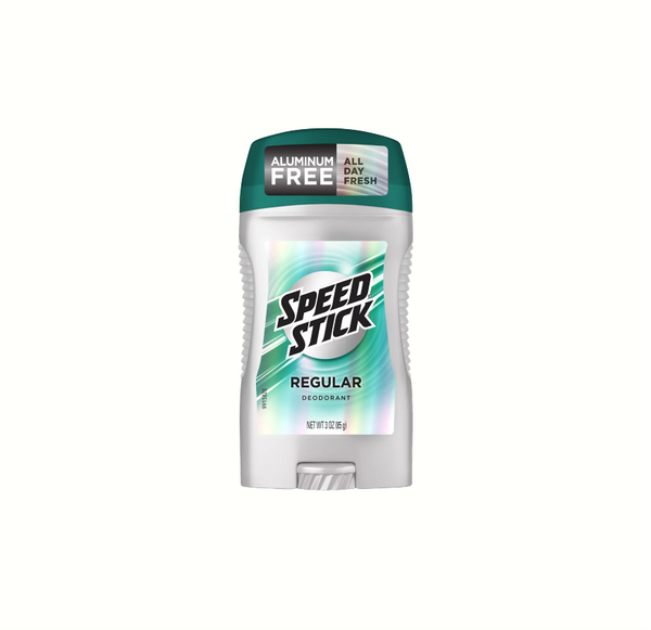 SPEED STICK 3oz DEODORANT