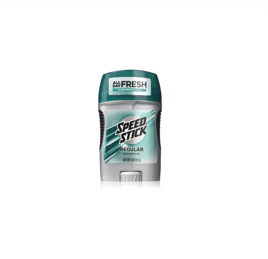 SPEED STICK MEN 1.8OALL SINGLE