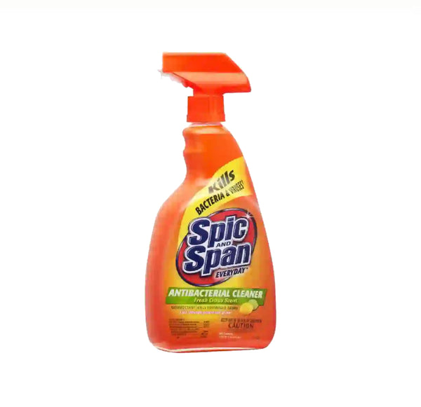 SPIC&SPAN ADCV ORANGE 946 ML