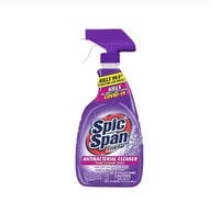 SPIC&SPAN ADCV CLEAN 946 ML