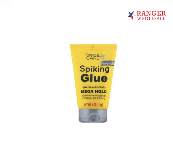 SPIKING GLUE MEGA HOLD 3OZ
