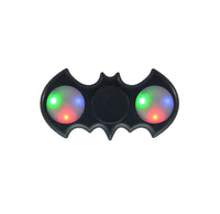 SPINNER BATMAN LED