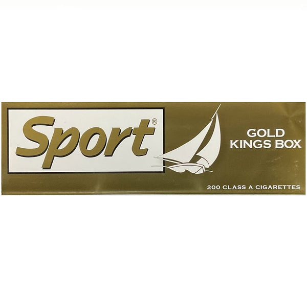 SPORT GOLD (L) BX