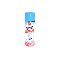 SPRAY STARCH 13oz