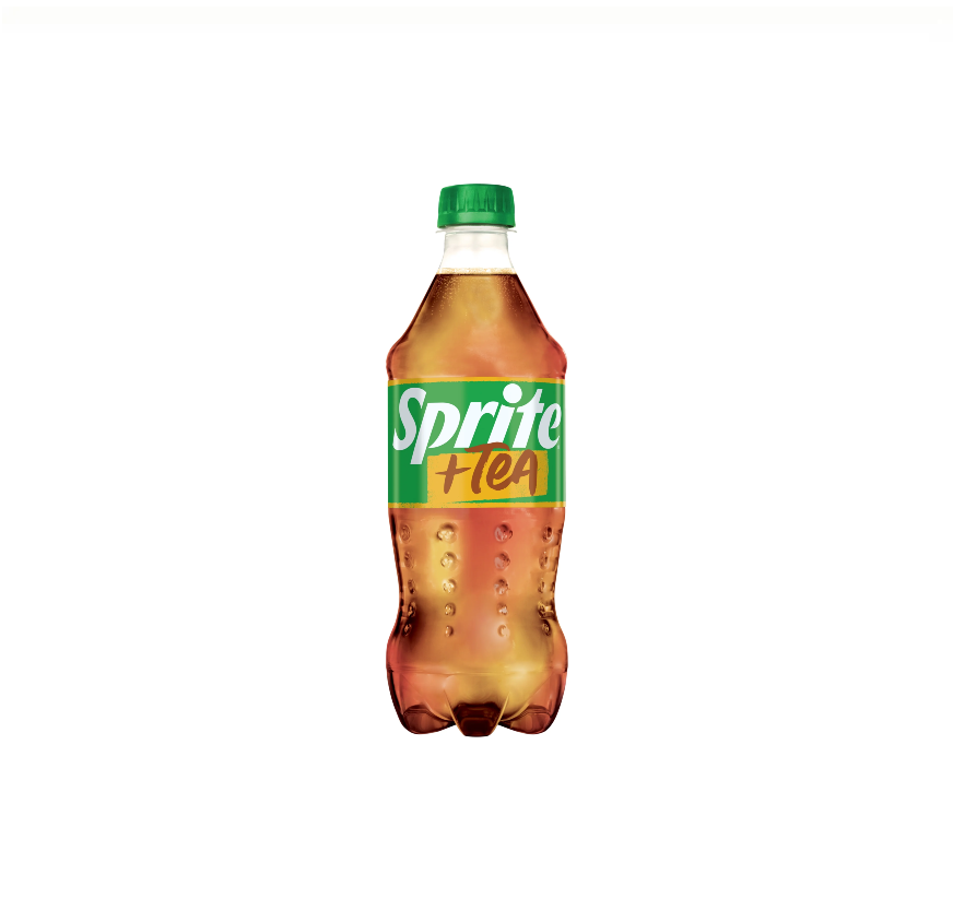 SPRITE 20oz-24CT TEA