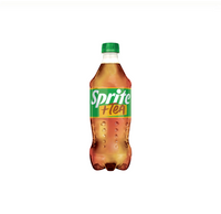 SPRITE 20oz-24CT TEA