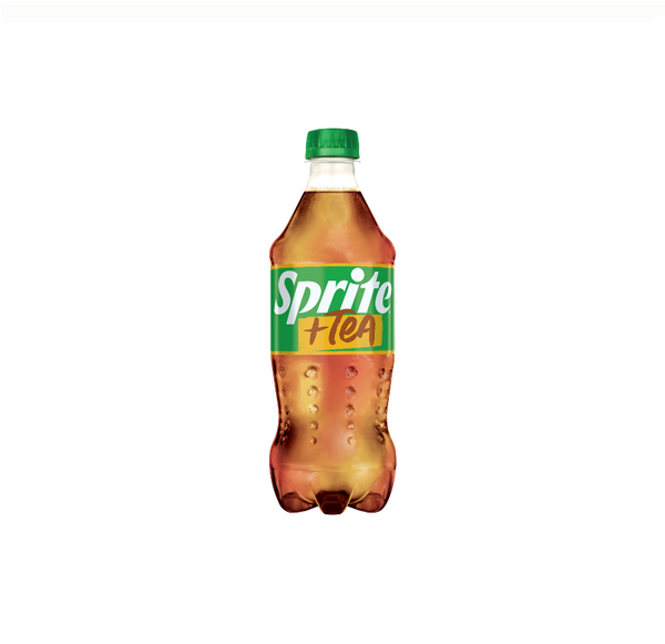 SPRITE 20oz-24CT TEA