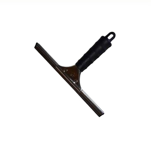 SQUEEGEES 25 CM BLACK