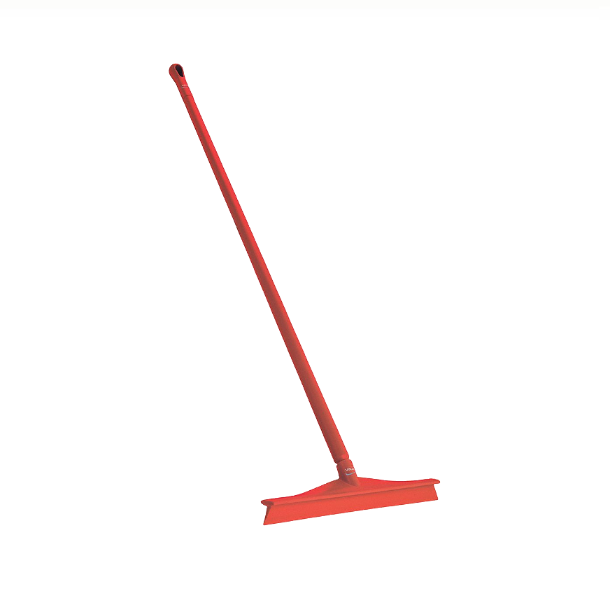SQUEEGEES 60 CM RED