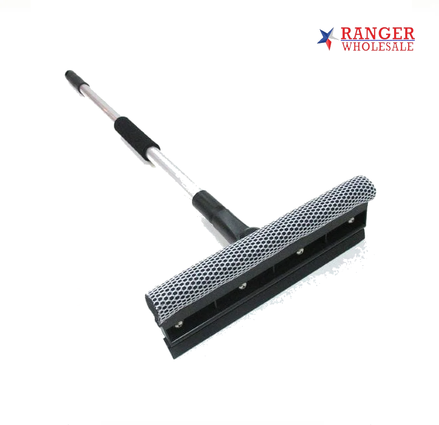 SQUEEGEES CLEANHOUSE 38''