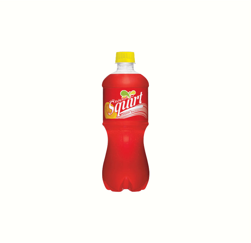 SQUIRT 20oz-24CT CITRUS BERRY