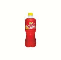 SQUIRT 20oz-24CT CITRUS BERRY