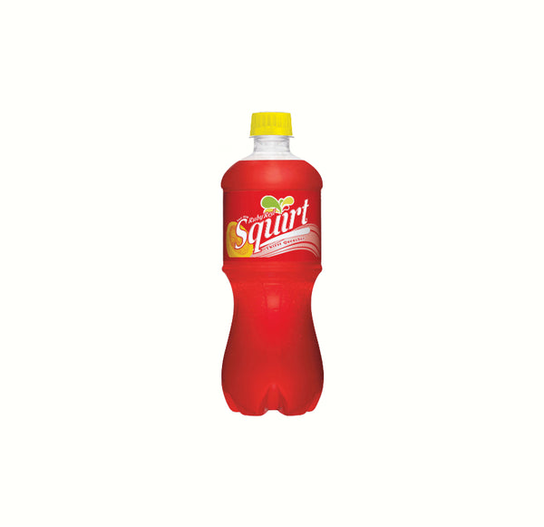 SQUIRT 20oz-24CT CITRUS BERRY