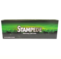 STAMPEDE-METHOL 100 BOX