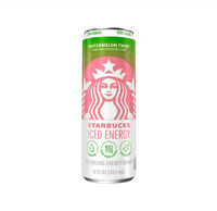 STARBUCKS 12oz 12CT ZS WatMelT