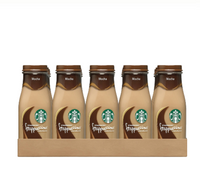 STARBUCKS 9.5oz 24CT Mocha