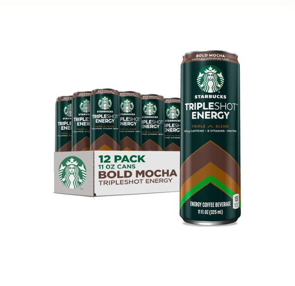 STARBUCKS TRI 11oZ12C B MOCHA