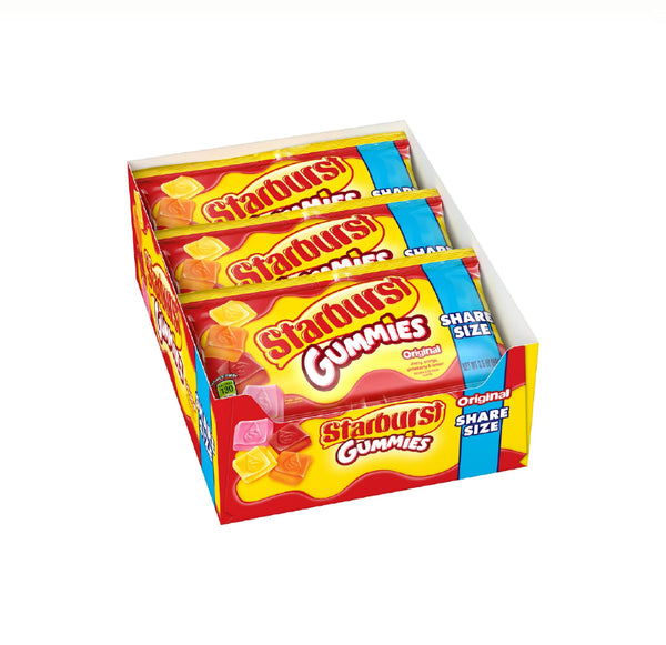 STARBURST 3OZ15CT ORIGINAL