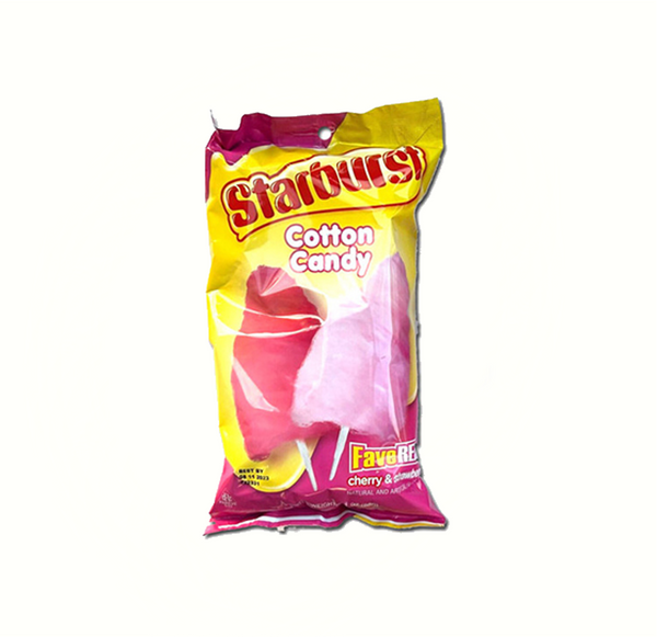 STARBURST COTTON CA3.1OZSINGLE