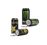 STASH CAN MONSTER/ ROCKSTAR