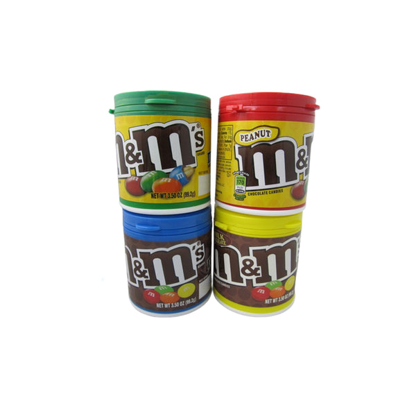 STASH CAN M&M