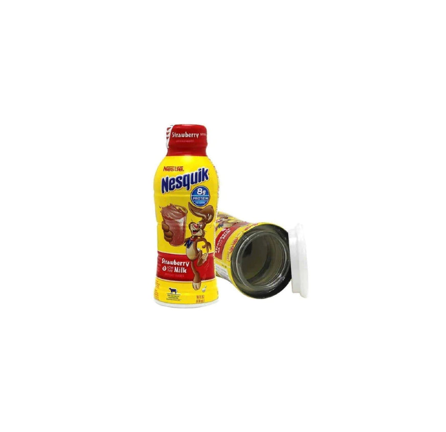 STASH CAN NESQUICK