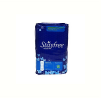 STAYFREE Maxi Regular 10ct