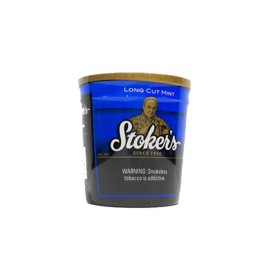 STOKERS  LC MINT 1.2oz5CT
