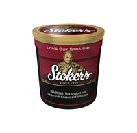 STOKER STRAIGHT LC 12OZ
