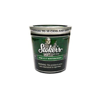 STOKERS WINTER FC 12OZ