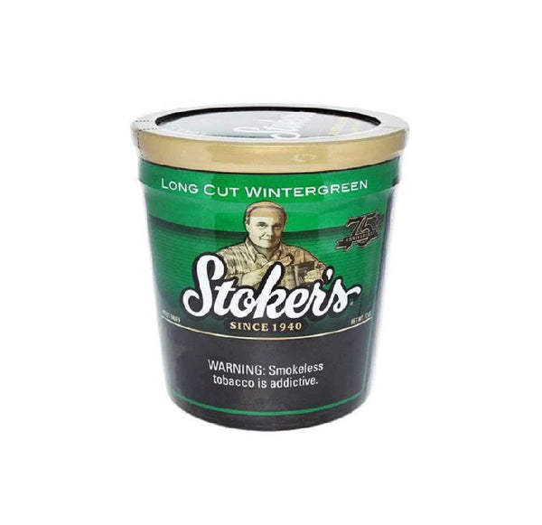 STOKERS WINTER LC  12OZ
