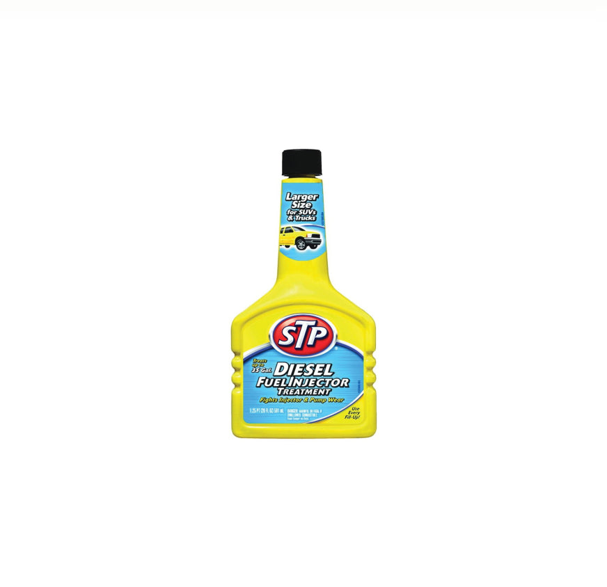 STP DIESEL 20oz INJ TREARMENT