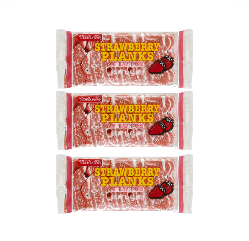 UNCLE AL'S 1.75OZ 12PK STAGE