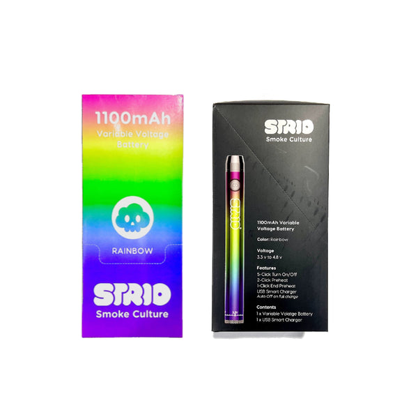 STRIO 1100 MAH BATTARY SINGLE