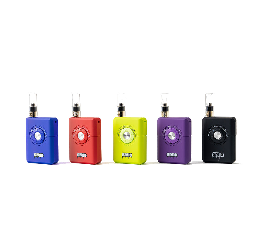 STRIO MITE MOD DIFF COLOR